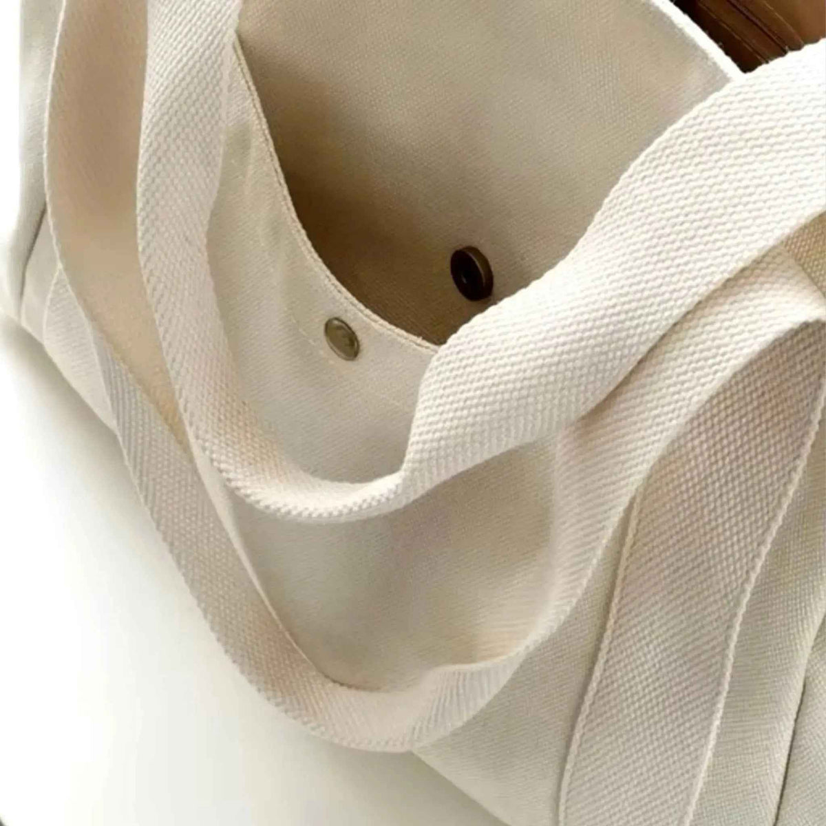 The Journaling Tote Bag