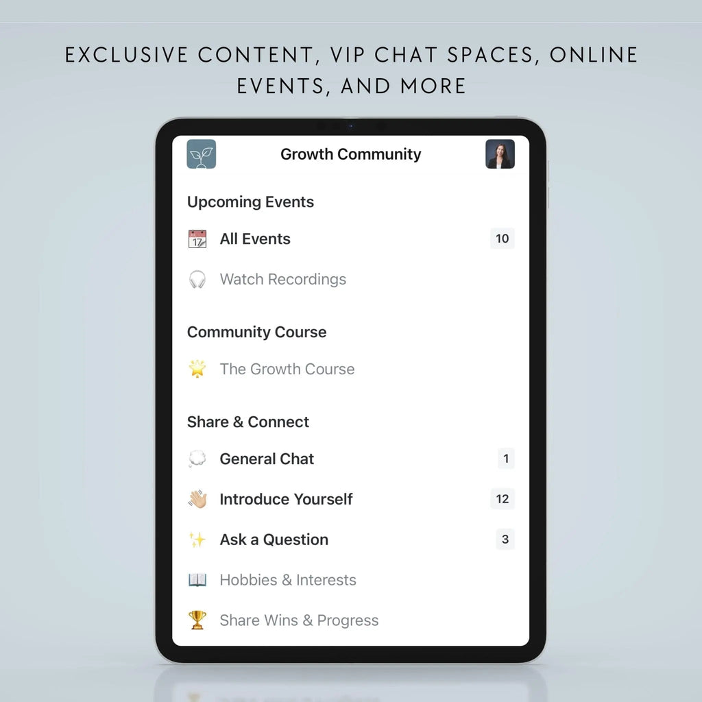 The Accountability Bundle
