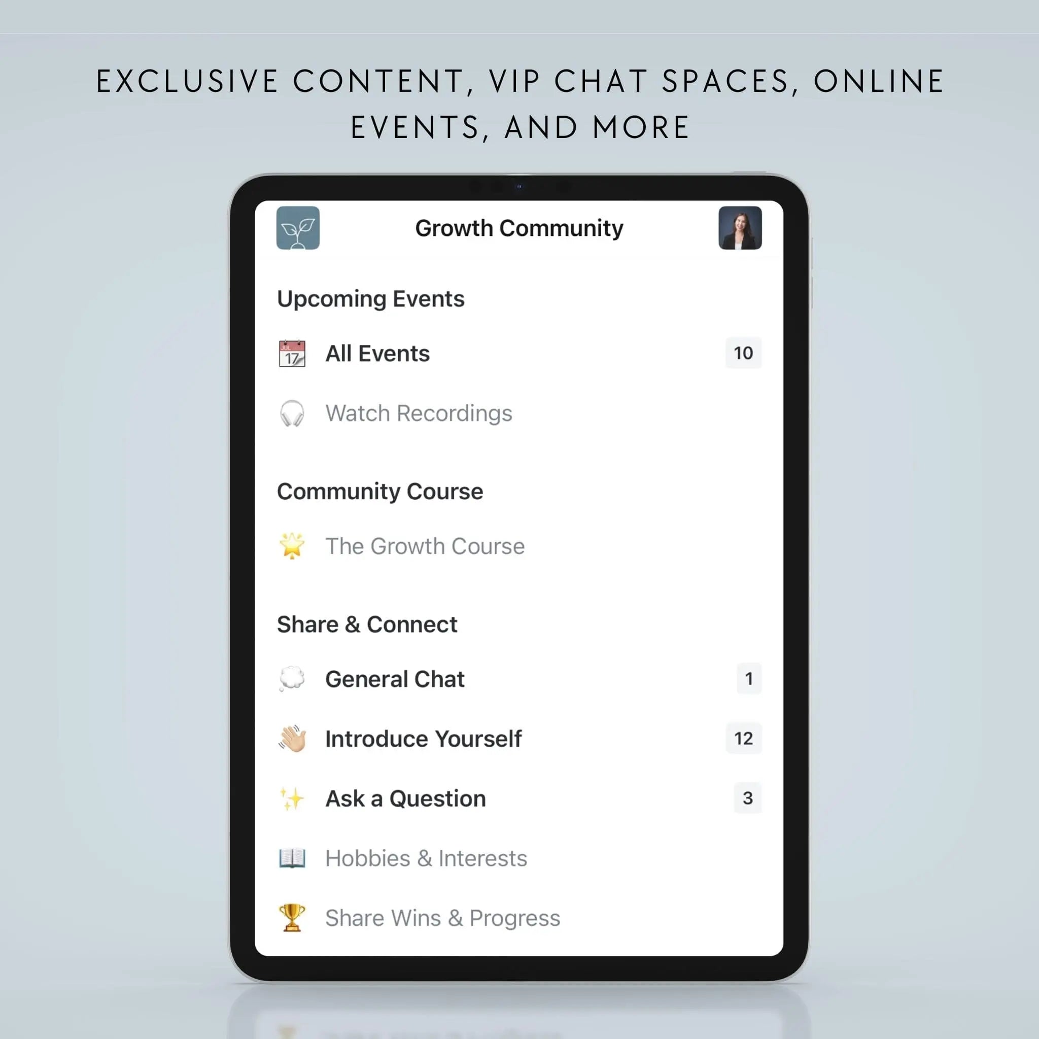 The Accountability Bundle