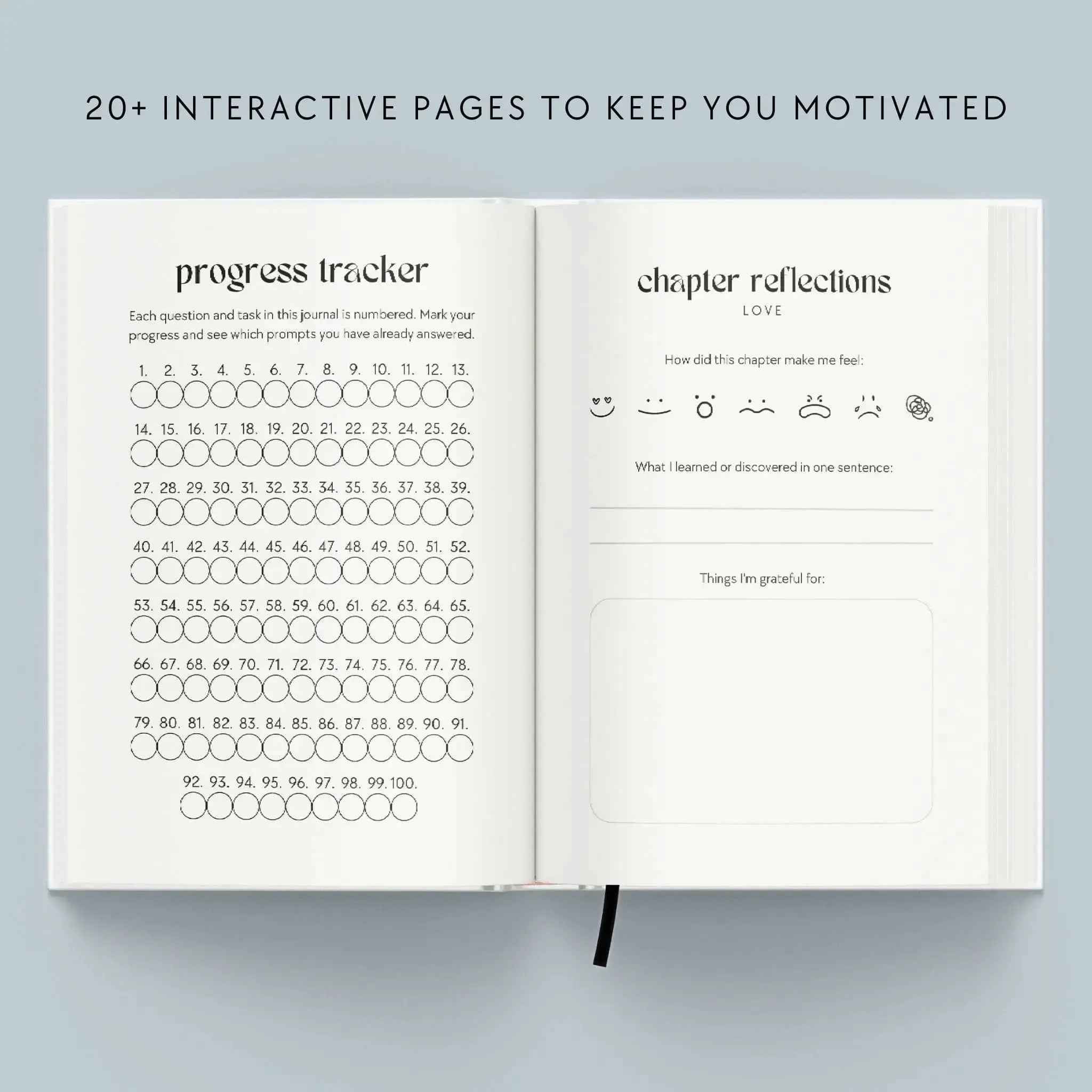 The Growth Guided Journal Bulk Orders