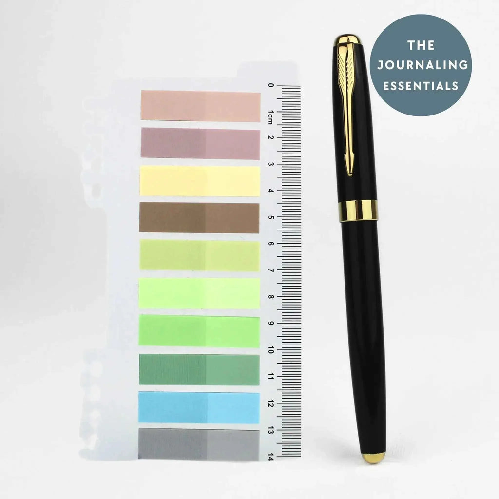 Journaling Starter Kit