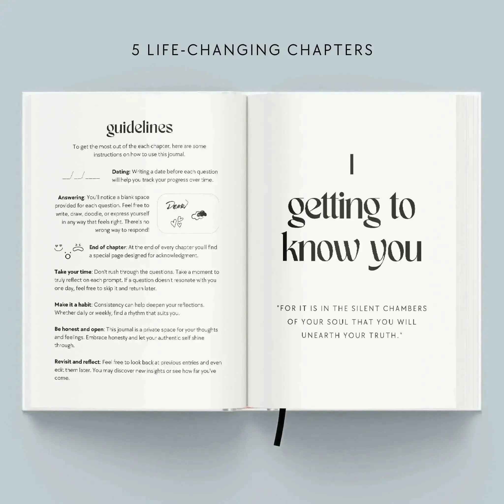 The Accountability Bundle