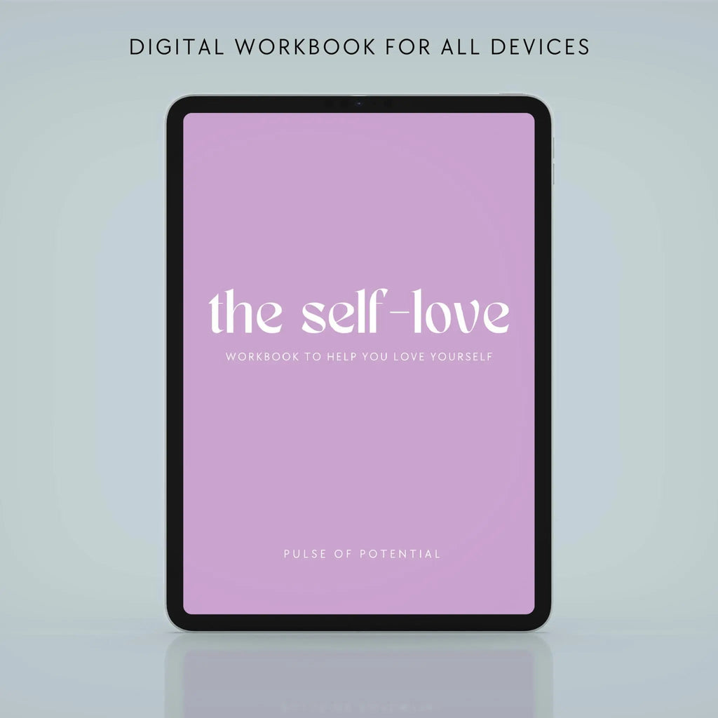 The Self-Love Bundle