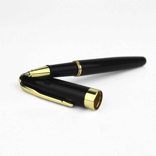 Free Gift: Journaling Pen ($19)