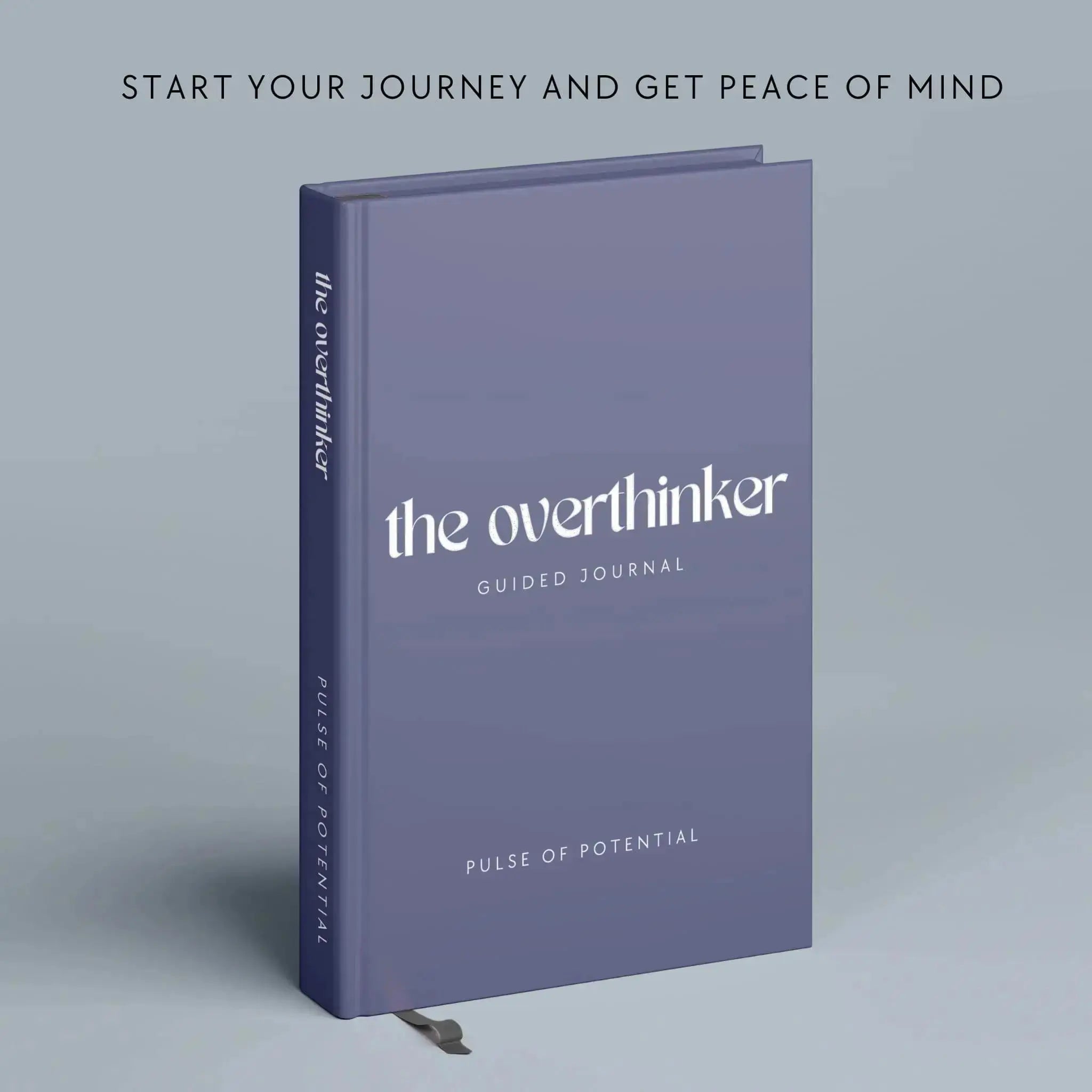 The Overthinker Starter Kit