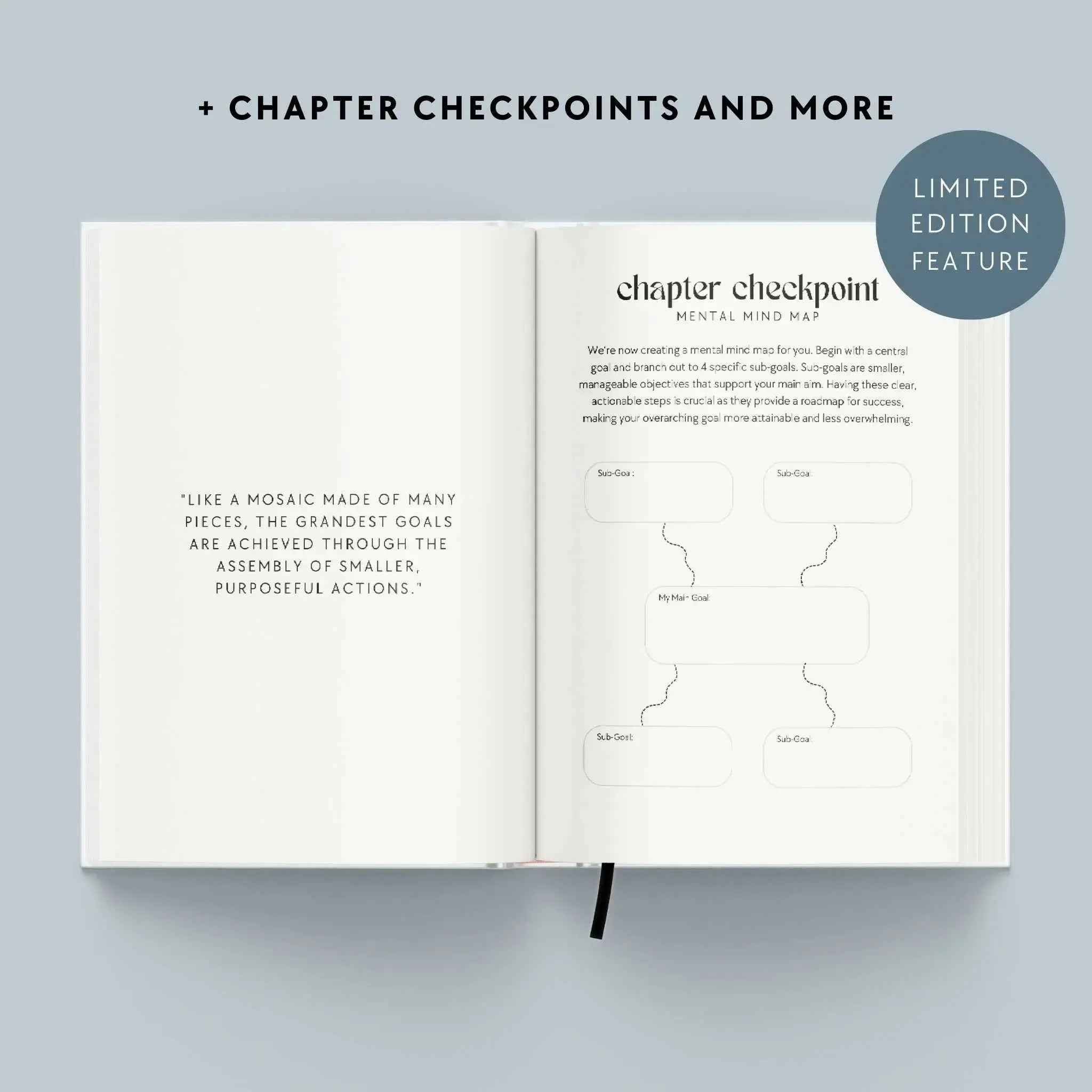 The Men's Growth Guided Journal