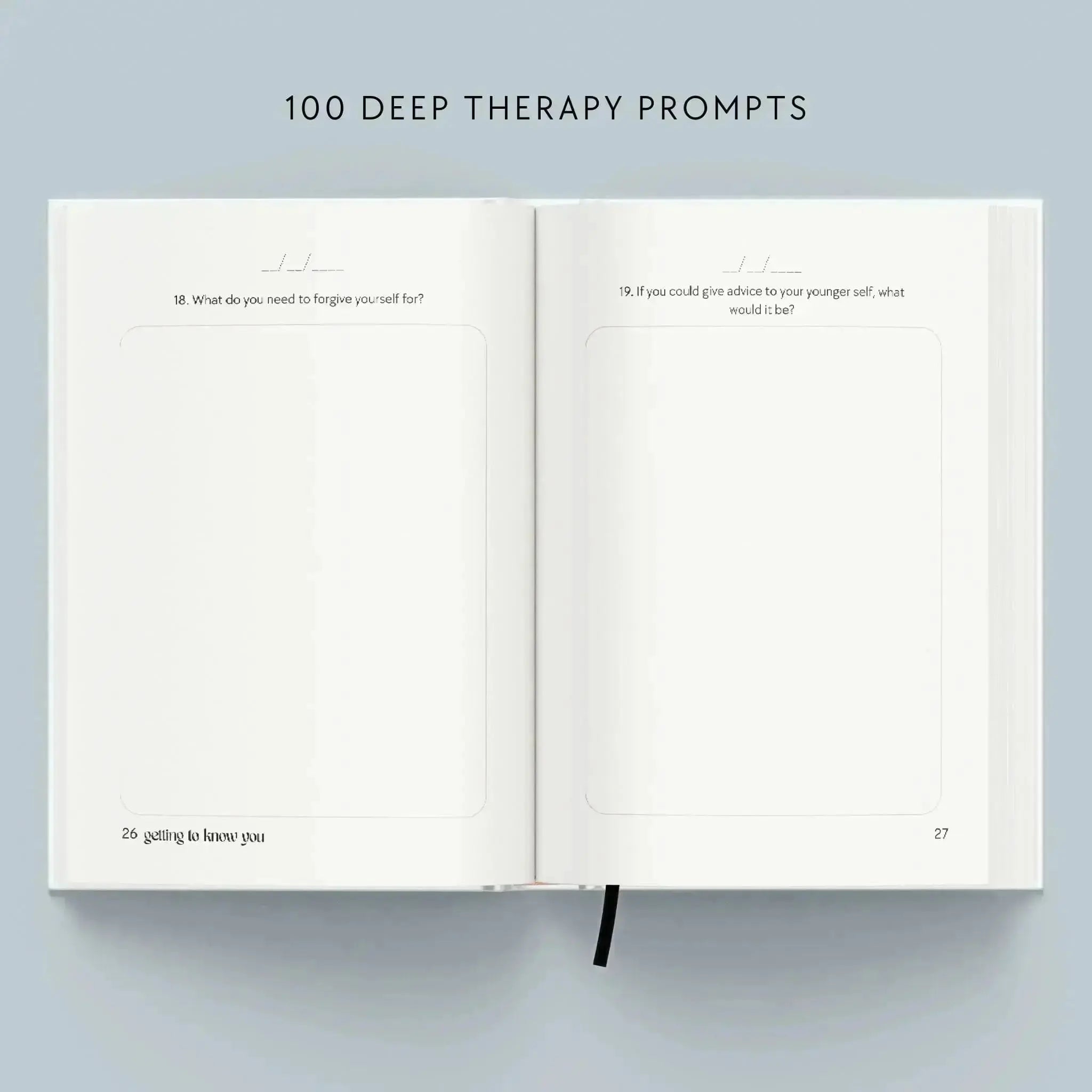 The Ultimate Journaling Gift Set