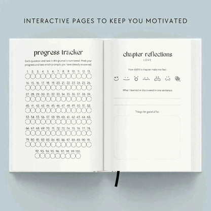 The Ultimate Journaling Gift Set