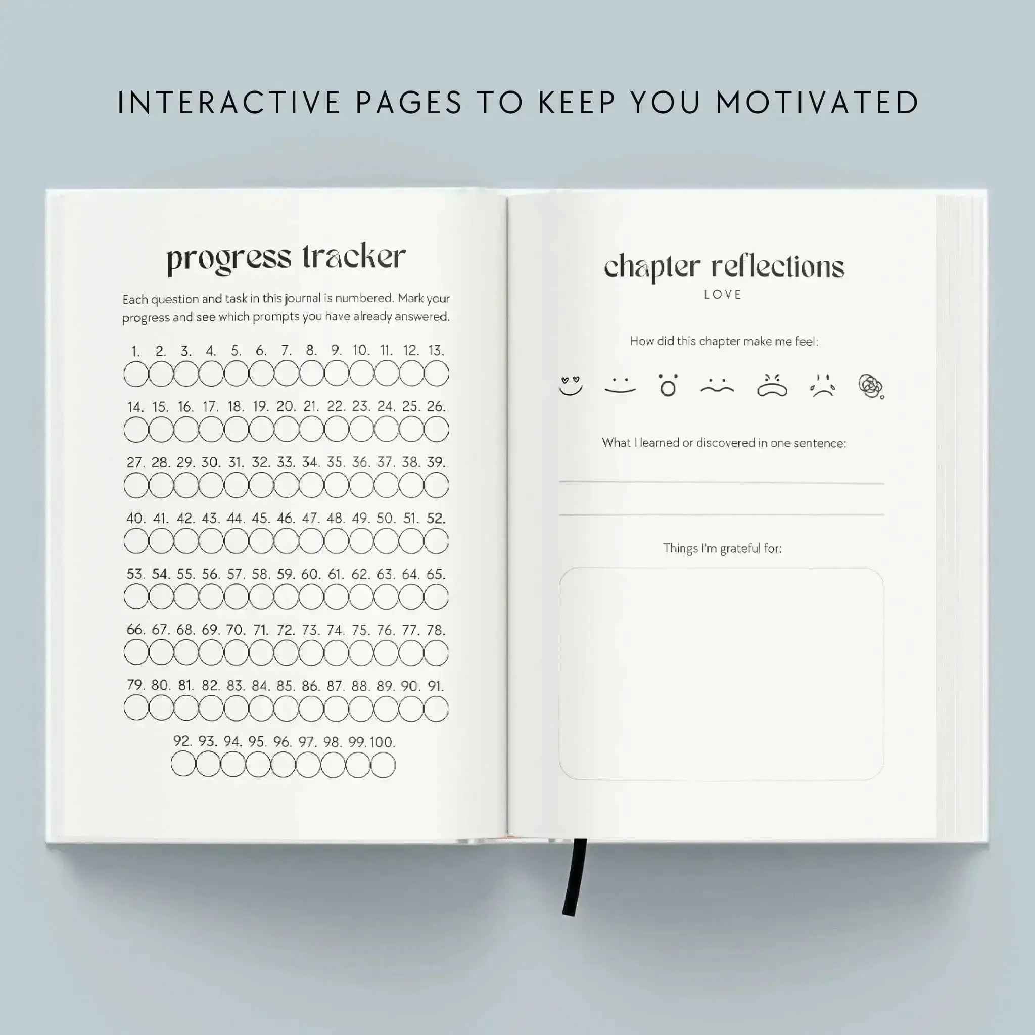 The Accountability Bundle