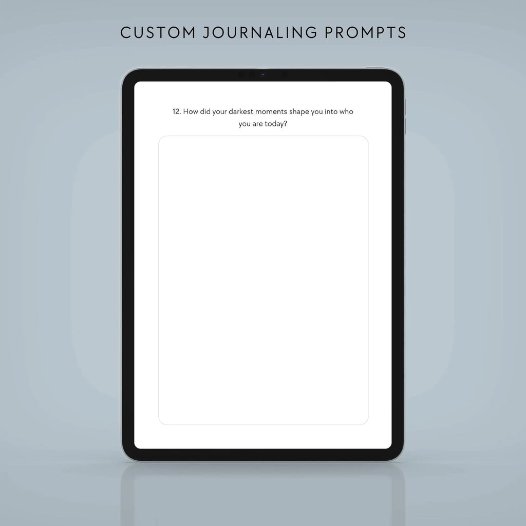 Growth Community & Self-Love Workbook