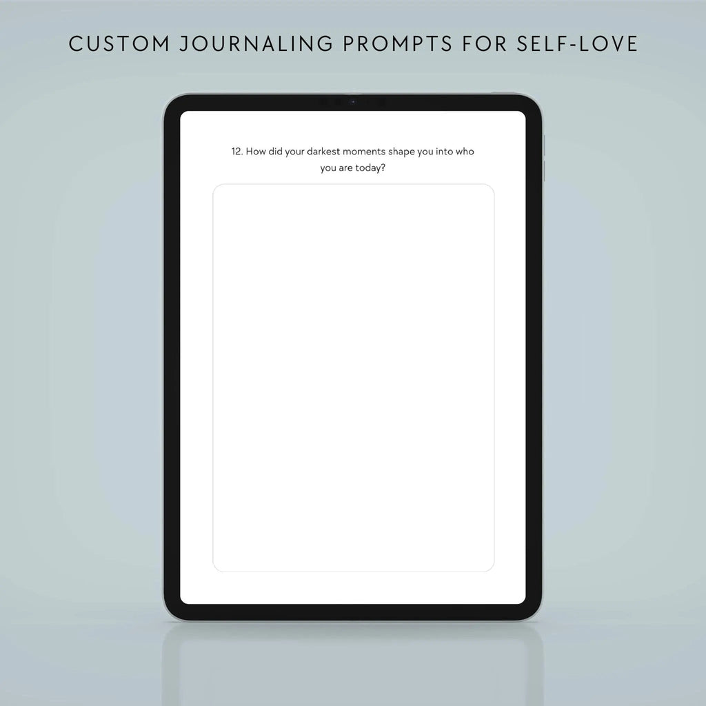 The Self-Love Bundle