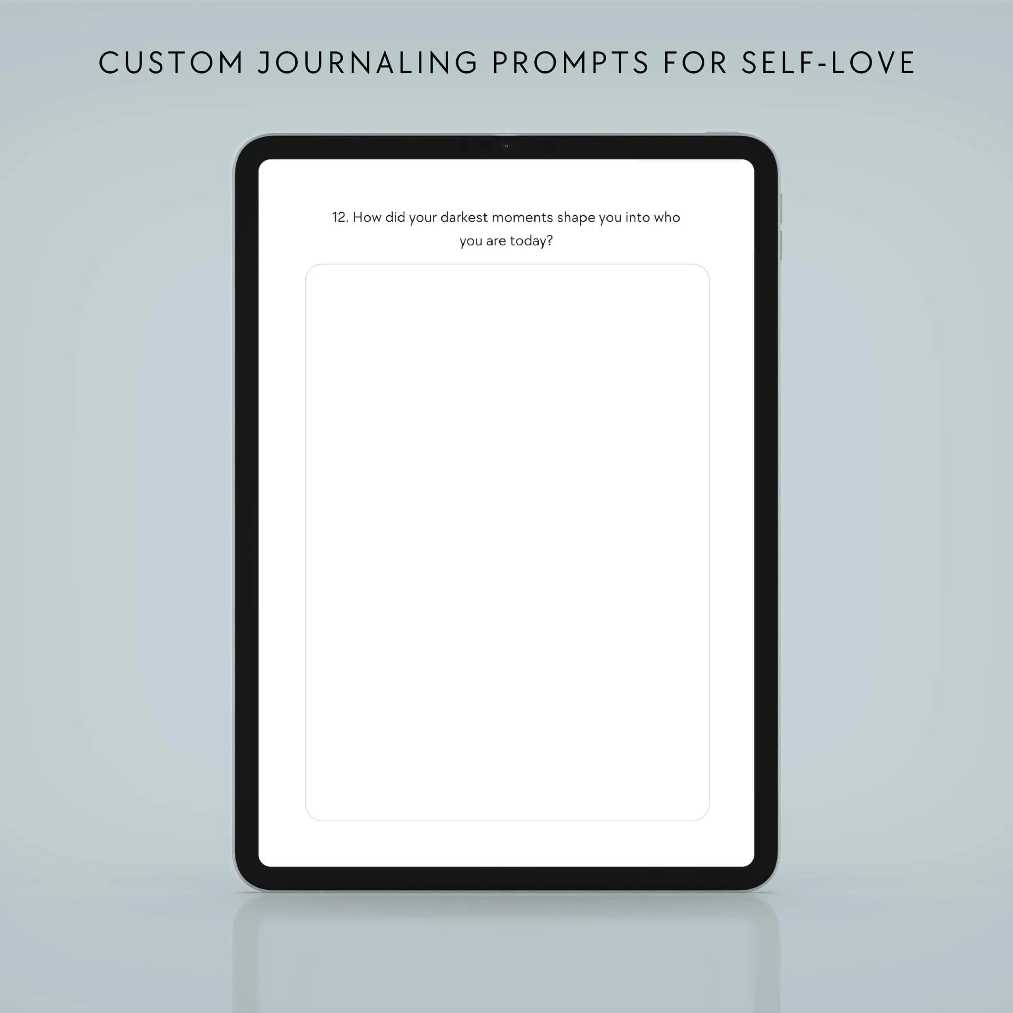 The Self-Love Bundle