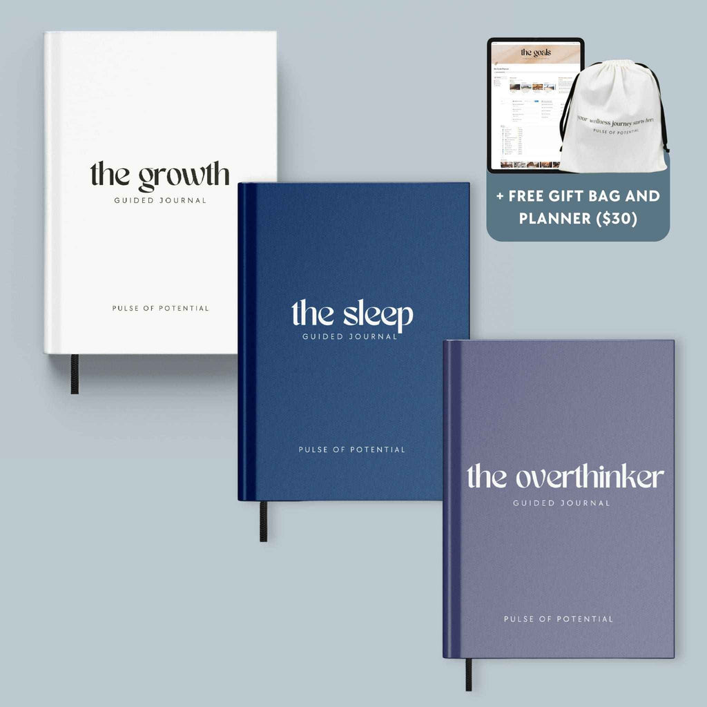 The Bestseller Journal Bundle