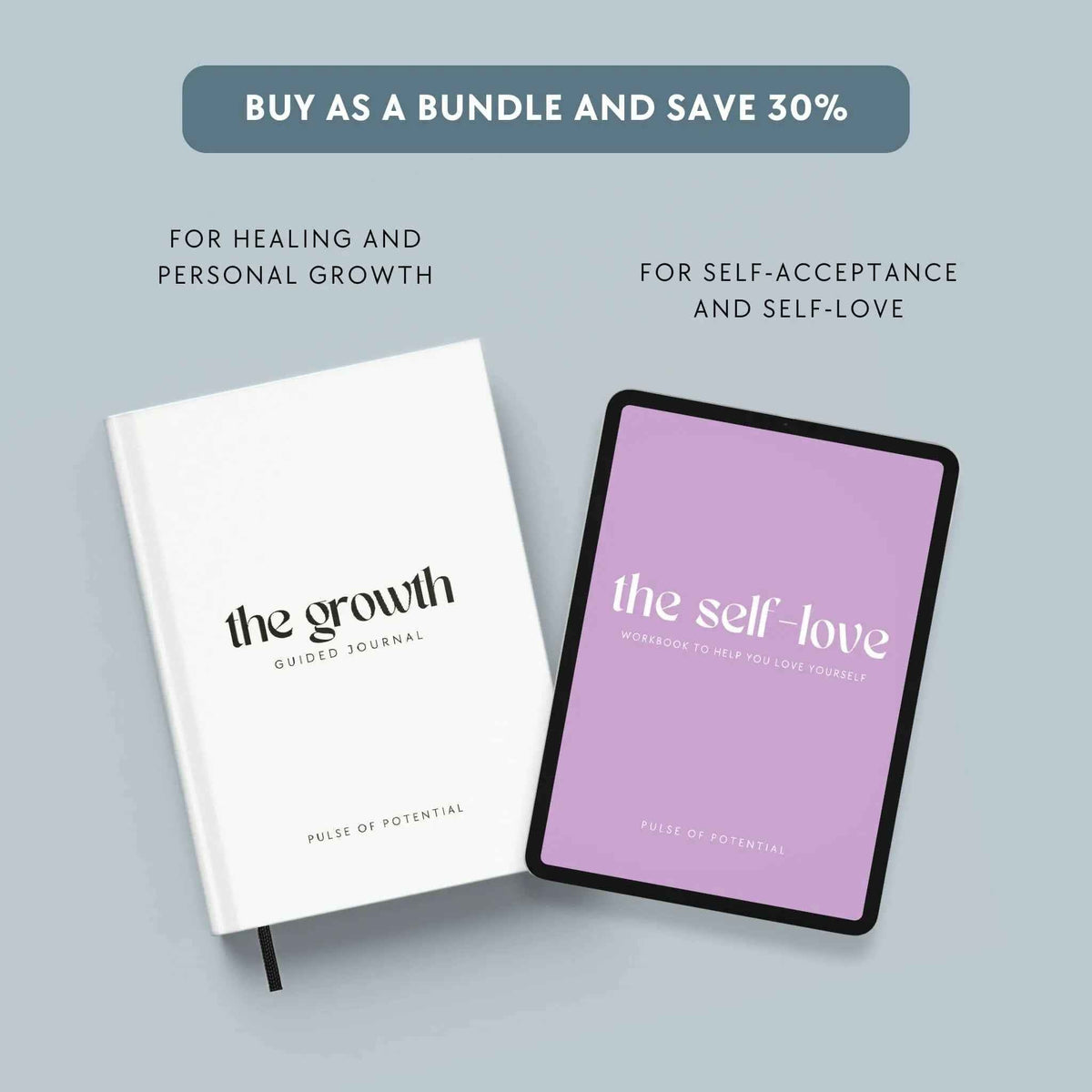 The Self-Love Bundle