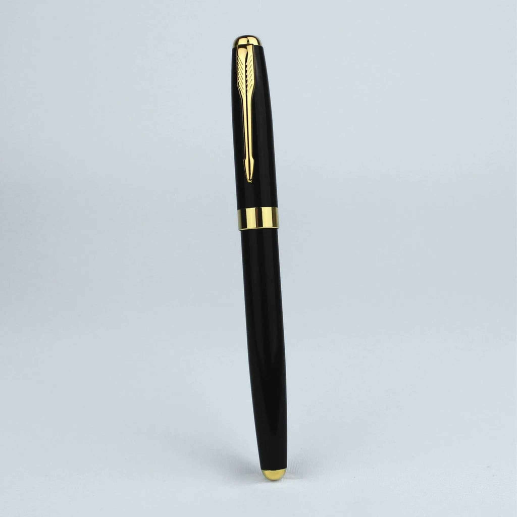 Free Gift: Journaling Pen ($19)