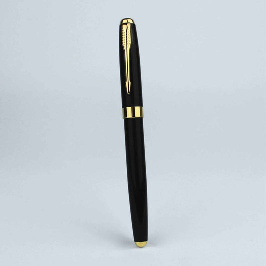 Free Gift: Journaling Pen ($19)