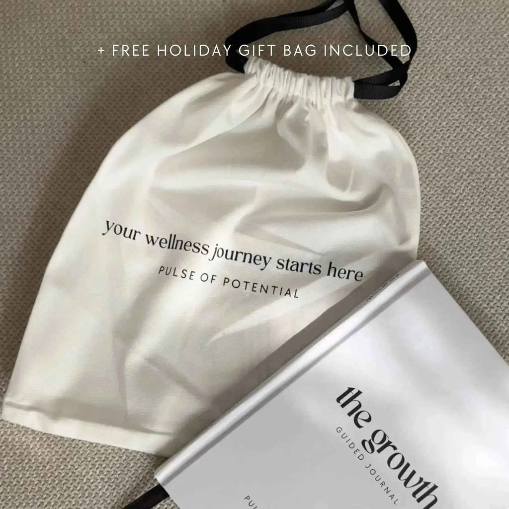 The Minimalistic Journaling Gift Set