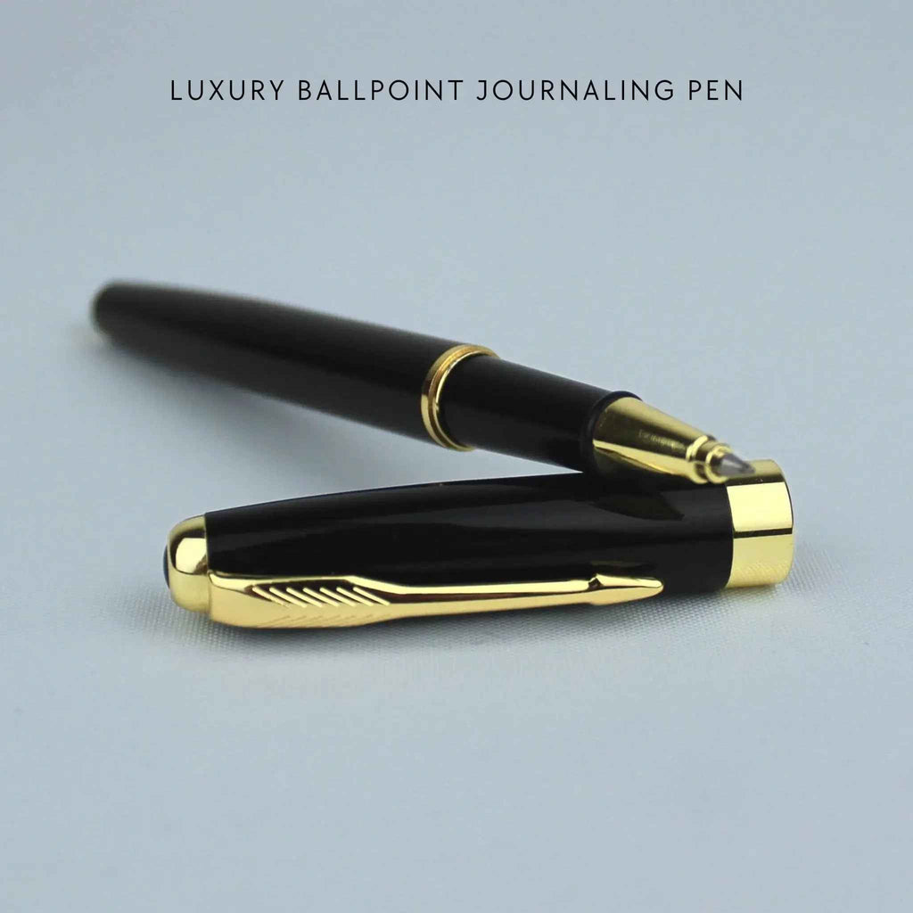 The Minimalistic Journaling Gift Set