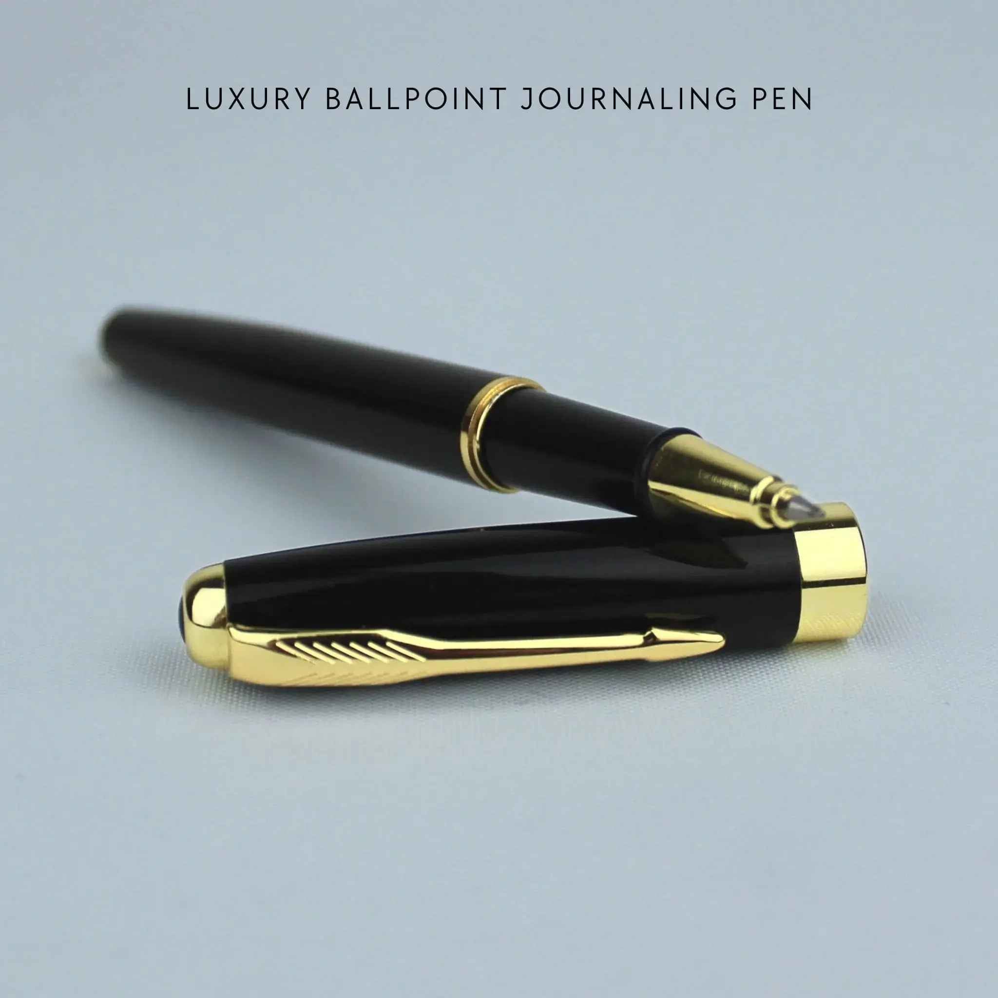 The Minimalistic Journaling Gift Set