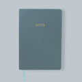 The Notes Lined Journal