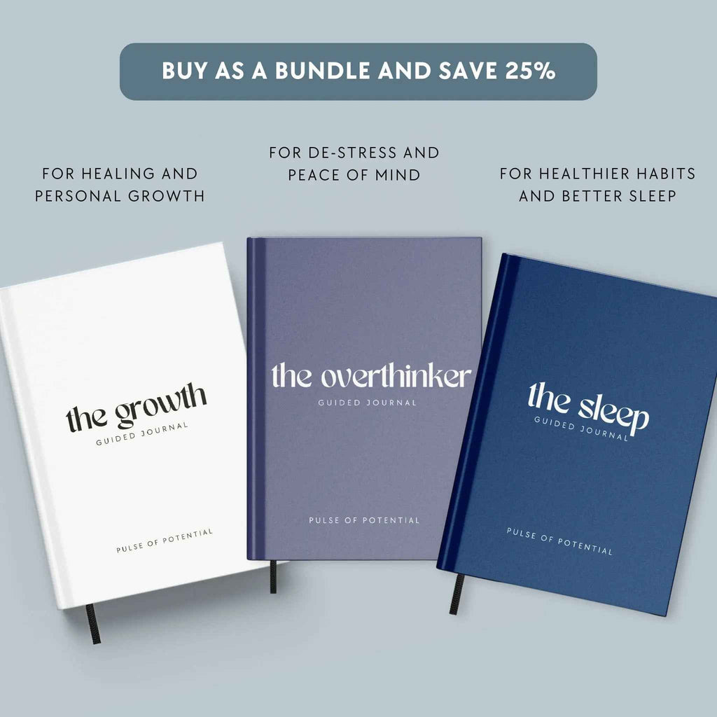 The Bestseller Journal Bundle