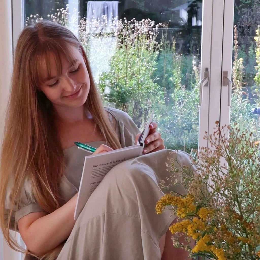 The Growth Guided Journal for Moms