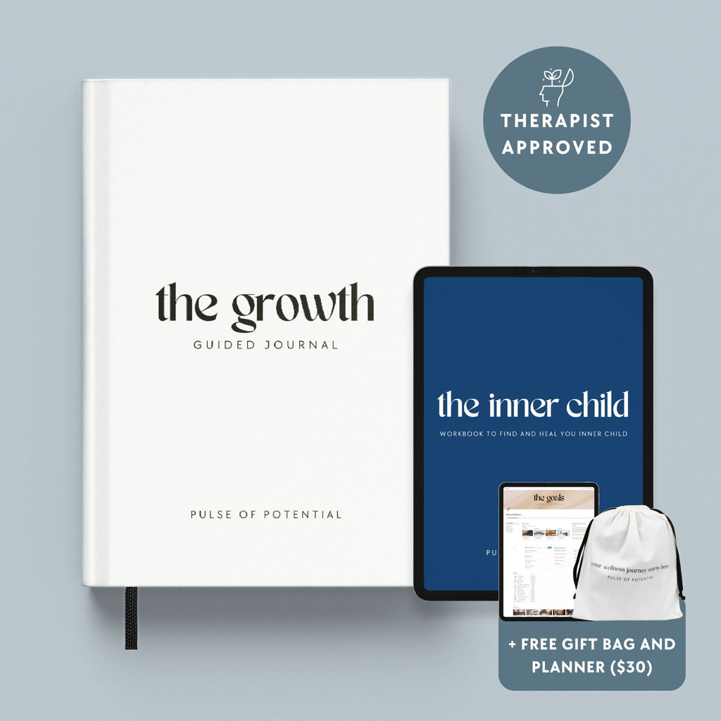 Find Yourself Again Bundle