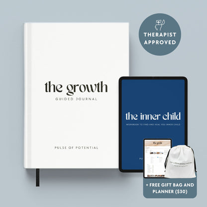 The Inner Child Bundle