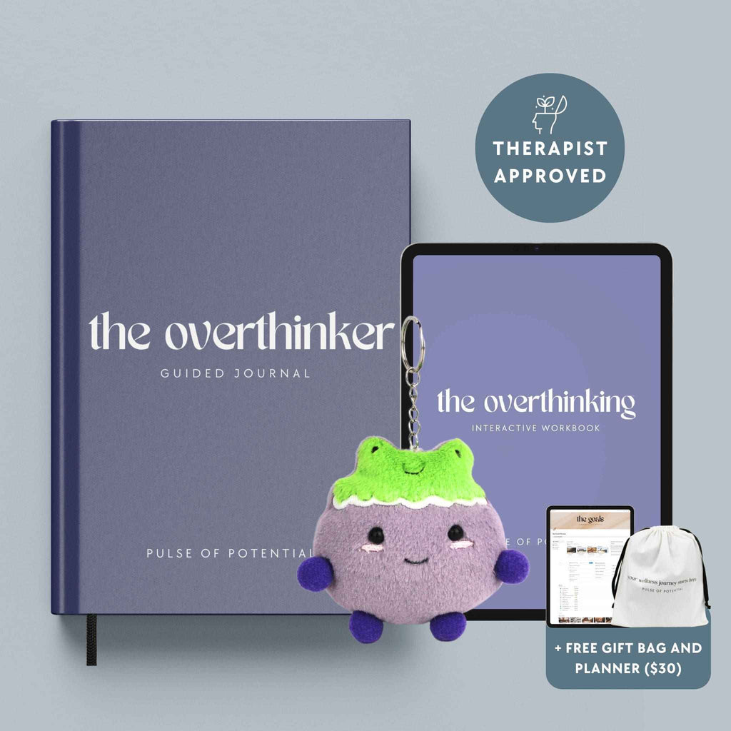 The Overthinker Starter Kit