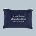 Sleep Mask Travel Pouch
